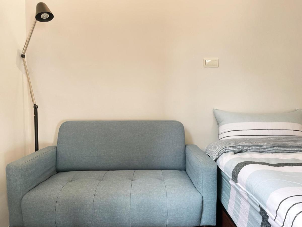 Leeho B&B 李何寓所 Hualien Exterior foto